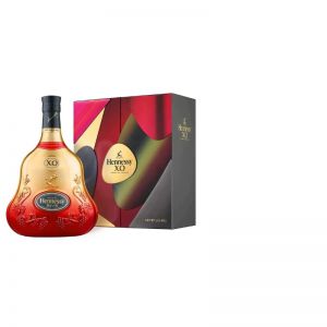 HENNESSY XO LUNAR NEW YEAR